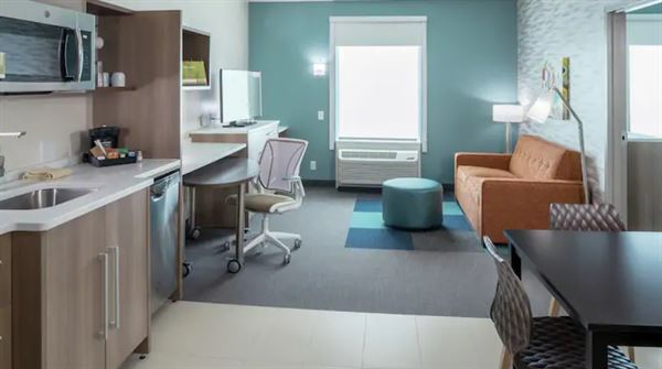Home2 Suites by Hilton Jacksonville Airport