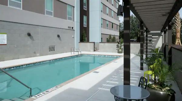 Home2 Suites by Hilton Jacksonville Airport