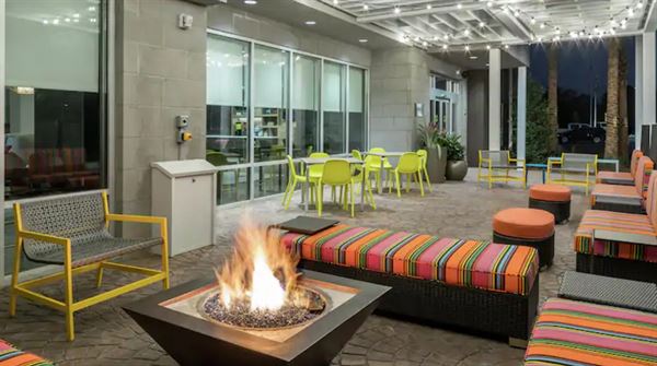 Home2 Suites by Hilton Jacksonville Airport