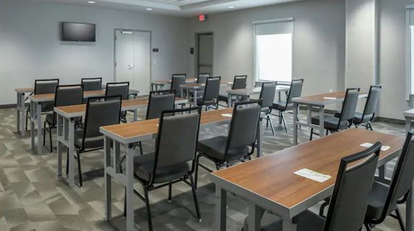 Home2 Suites by Hilton Jacksonville Airport