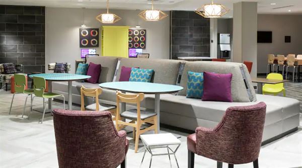 Home2 Suites by Hilton Jacksonville Airport