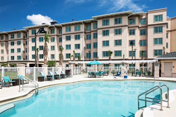 Residence Inn by Marriott Near Universal Studios Resort Orlando