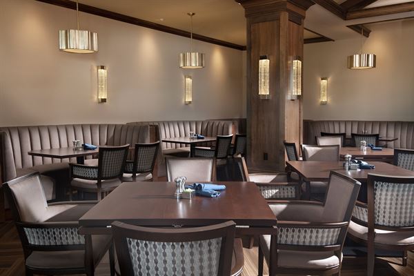 Vineyards Country Club