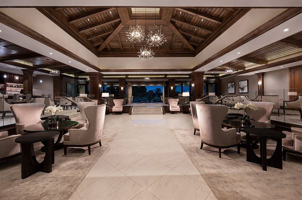 Vineyards Country Club