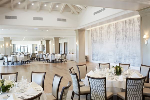 Vineyards Country Club