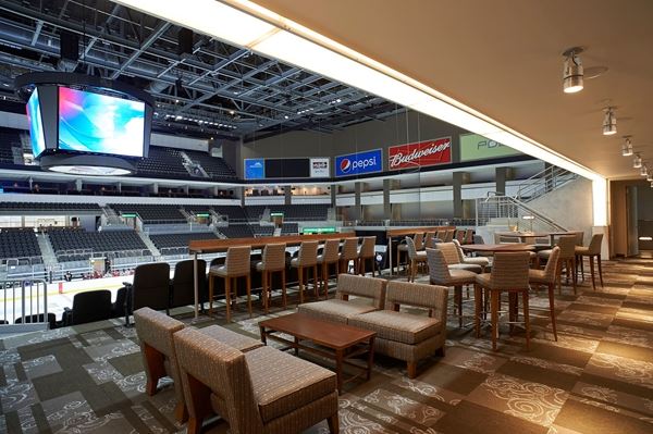 Convention Center at Denny Sanford PREMIER Center