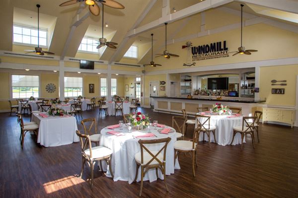 Celebration Golf Club