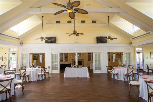 Celebration Golf Club