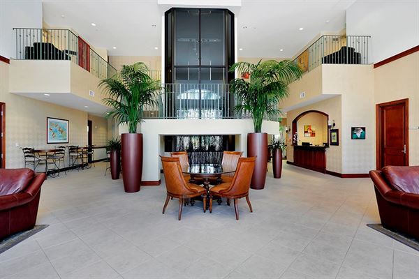 Premier Executive Center - Naples