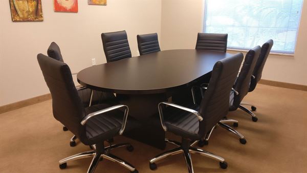 Premier Executive Center - Naples