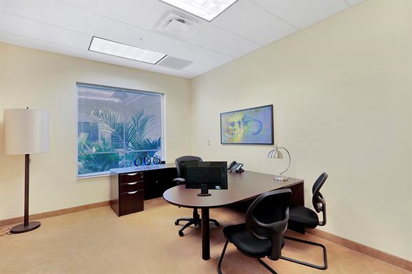 Premier Executive Center - Naples