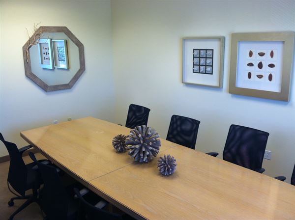 Premier Executive Center - Naples