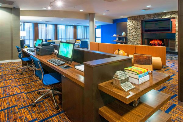 Courtyard by Marriott Montgomery Prattville