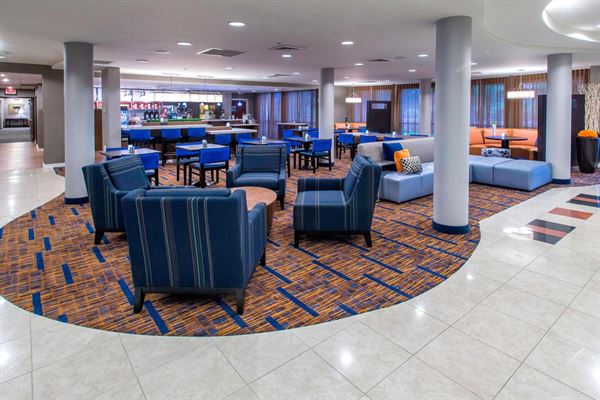 Courtyard by Marriott Montgomery Prattville