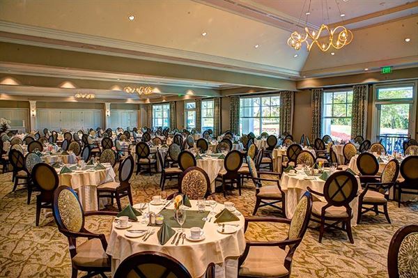 Country Club of Naples