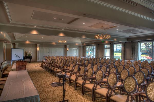 Country Club of Naples