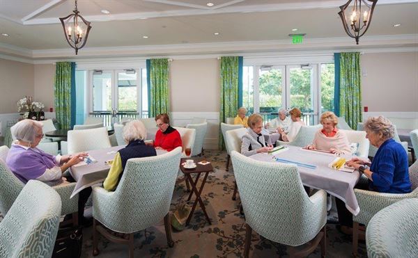 Country Club of Naples