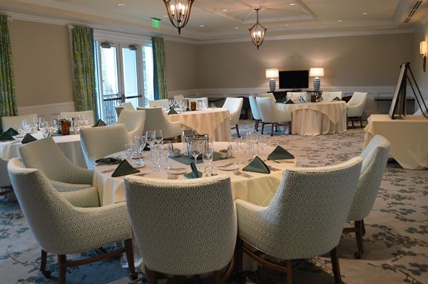 Country Club of Naples