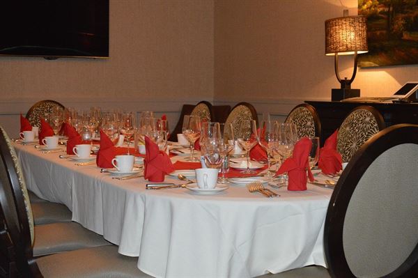 Country Club of Naples