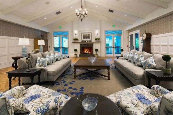 Country Club of Naples