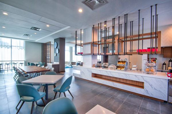 TownePlace Suites by Marriott Miami Airport