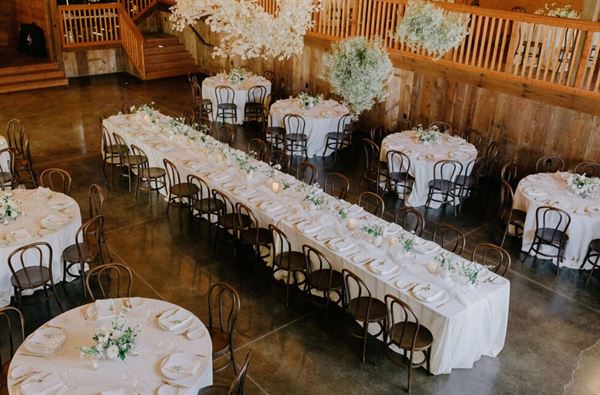 Olympia's Valley Estate