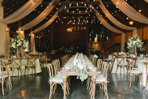 Olympia's Valley Estate