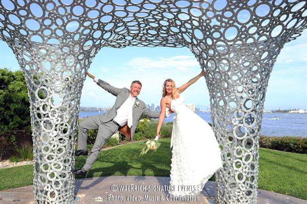 Walkrich Signature Events