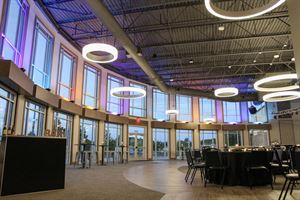 Governors Banquet Hall