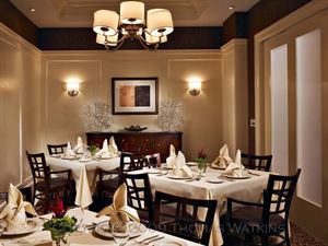 Private Dining Room