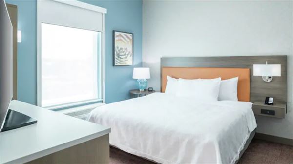 Home2 Suites by Hilton Orlando Airport