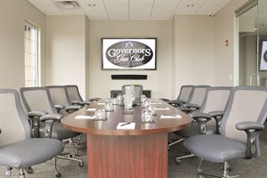 Governors Conference Room
