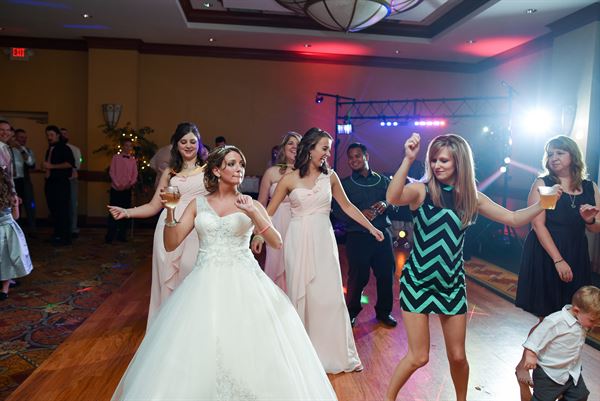 Grand Pointe Conference and Reception Center