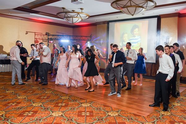 Grand Pointe Conference and Reception Center