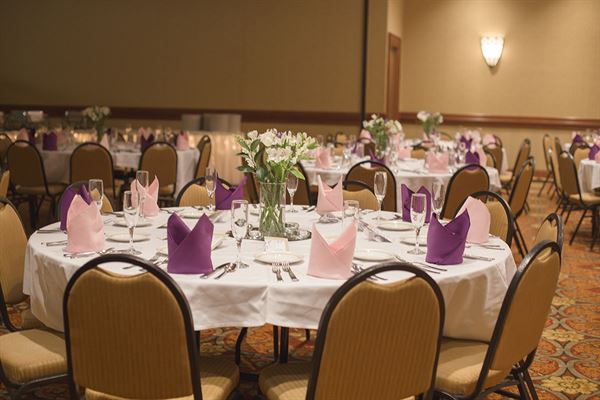 Grand Pointe Conference and Reception Center