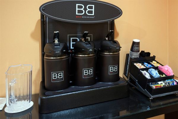 Fairfield Inn & Suites Tallahassee Central