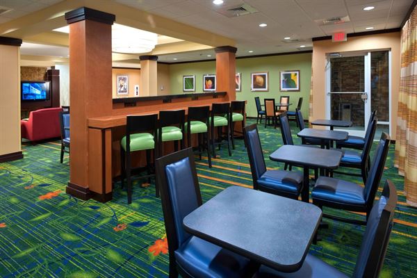 Fairfield Inn & Suites Tallahassee Central
