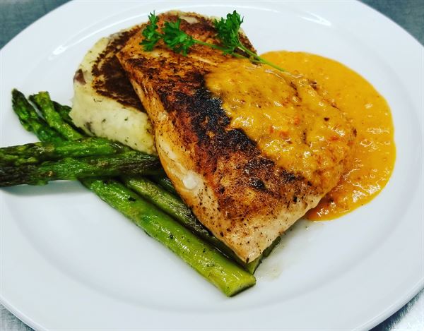 High Park Bar and Grill