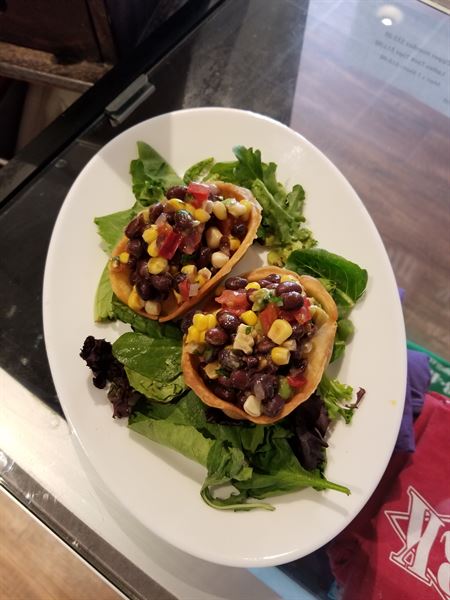 High Park Bar and Grill