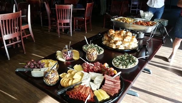 High Park Bar and Grill