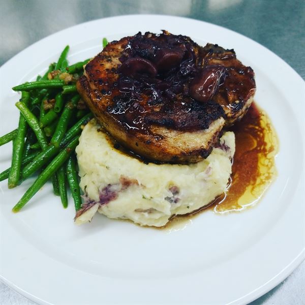 High Park Bar and Grill