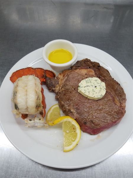 High Park Bar and Grill