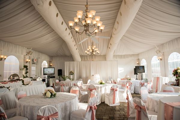 The Blennerhassett Hotel