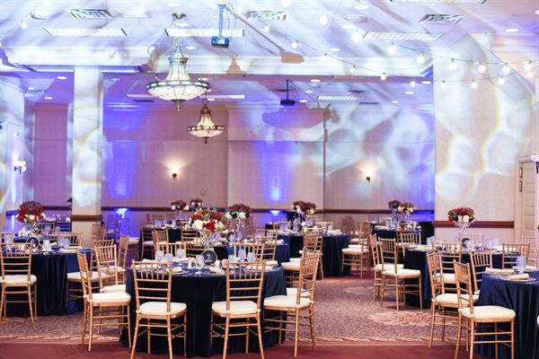 The Blennerhassett Hotel