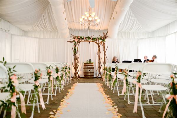 The Blennerhassett Hotel