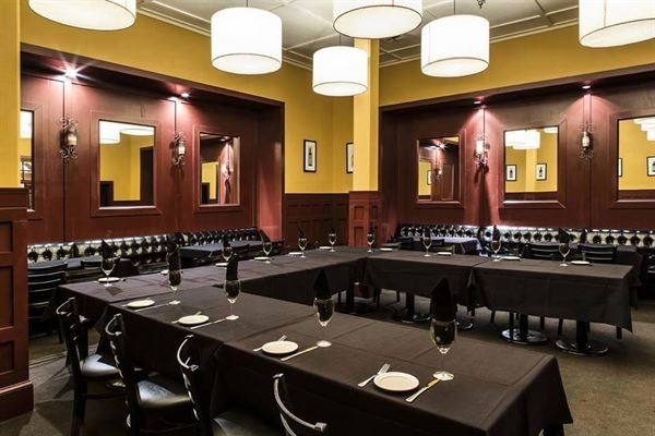 The Hall at River Square Center