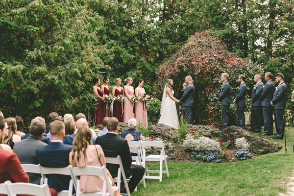 The Millcroft Inn & Spa