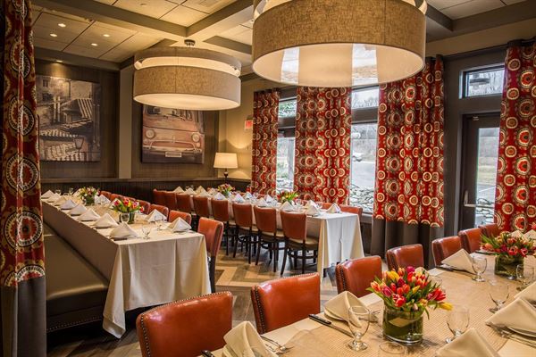 Cosimo's Brick Oven - Newburgh