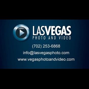 Las Vegas Photo & Video, Inc.