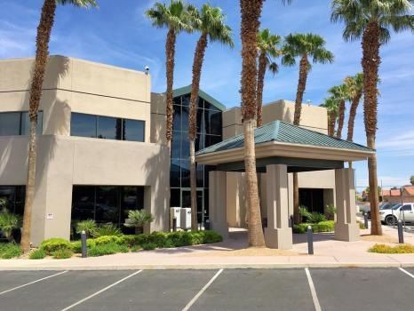 Las Vegas Photo & Video, Inc.